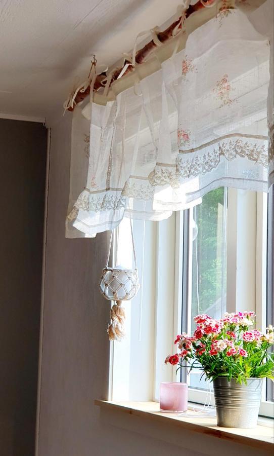 Stationshuset Dalarna Apartments Sörsjön Zewnętrze zdjęcie