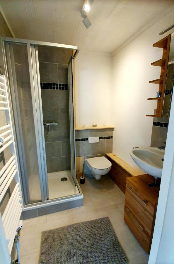 Stationshuset Dalarna Apartments Sörsjön Zewnętrze zdjęcie