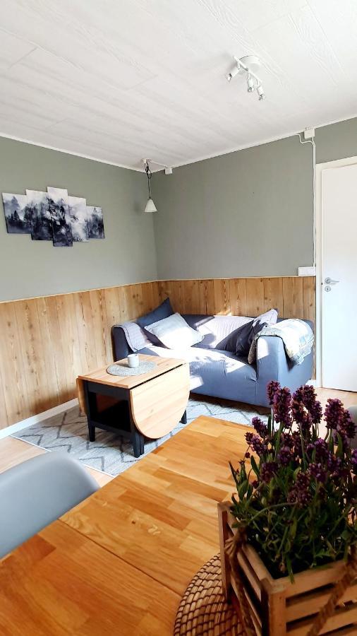 Stationshuset Dalarna Apartments Sörsjön Zewnętrze zdjęcie