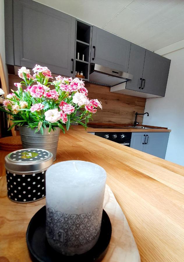 Stationshuset Dalarna Apartments Sörsjön Zewnętrze zdjęcie