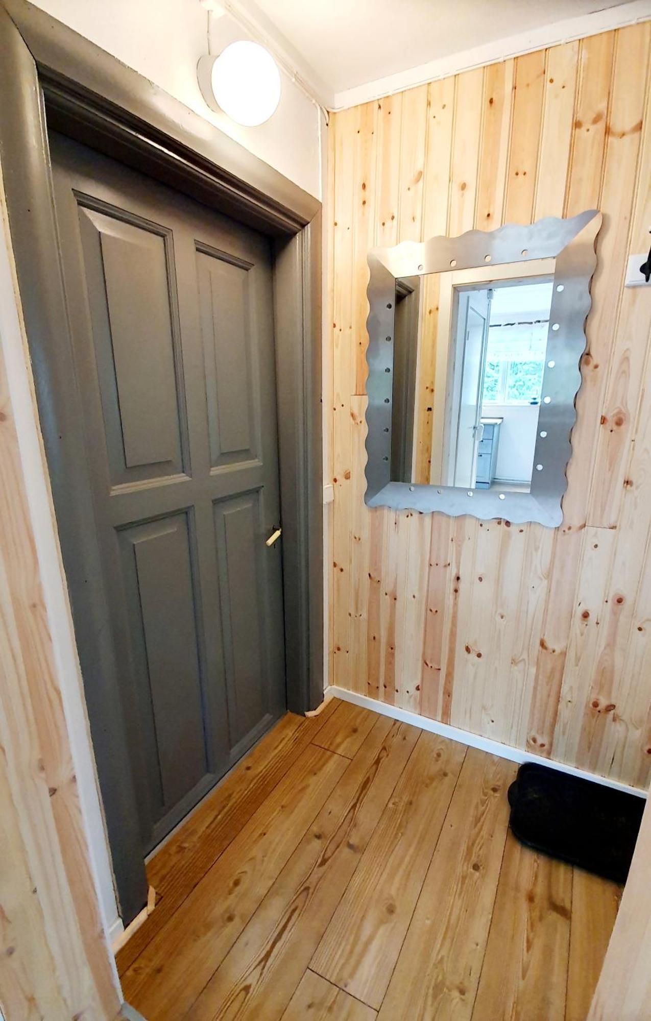 Stationshuset Dalarna Apartments Sörsjön Zewnętrze zdjęcie