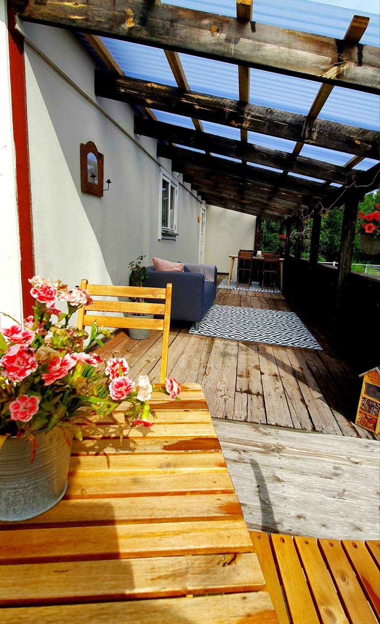Stationshuset Dalarna Apartments Sörsjön Zewnętrze zdjęcie
