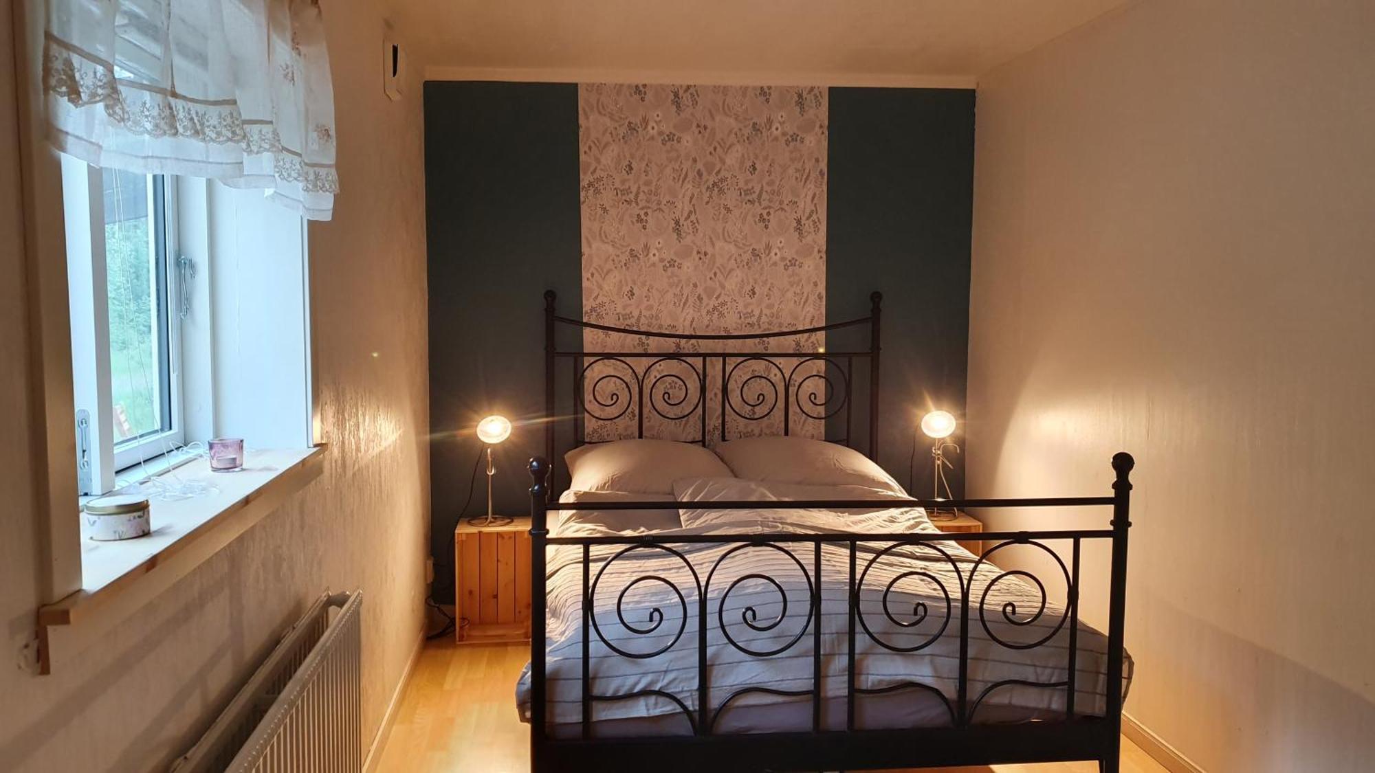 Stationshuset Dalarna Apartments Sörsjön Zewnętrze zdjęcie