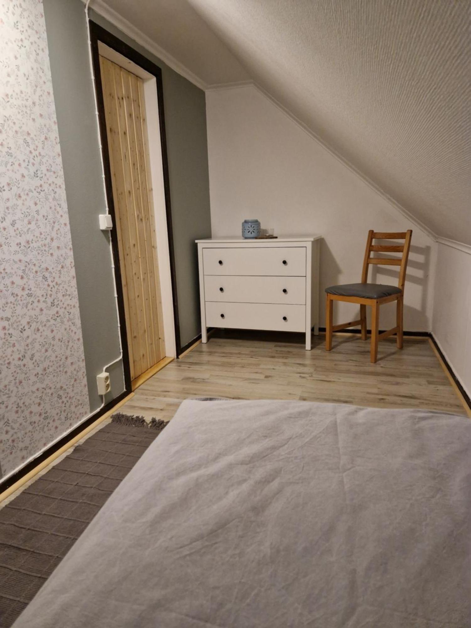 Stationshuset Dalarna Apartments Sörsjön Zewnętrze zdjęcie