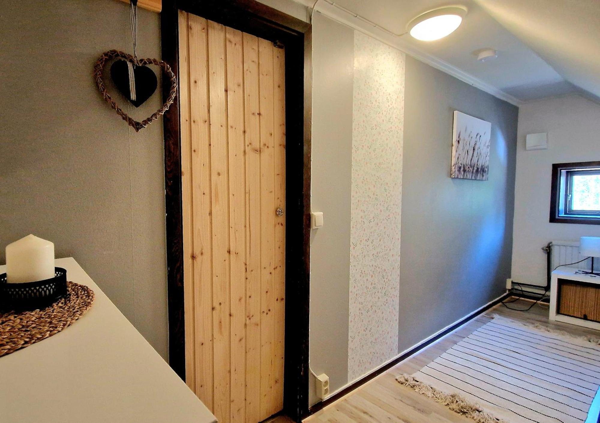 Stationshuset Dalarna Apartments Sörsjön Zewnętrze zdjęcie