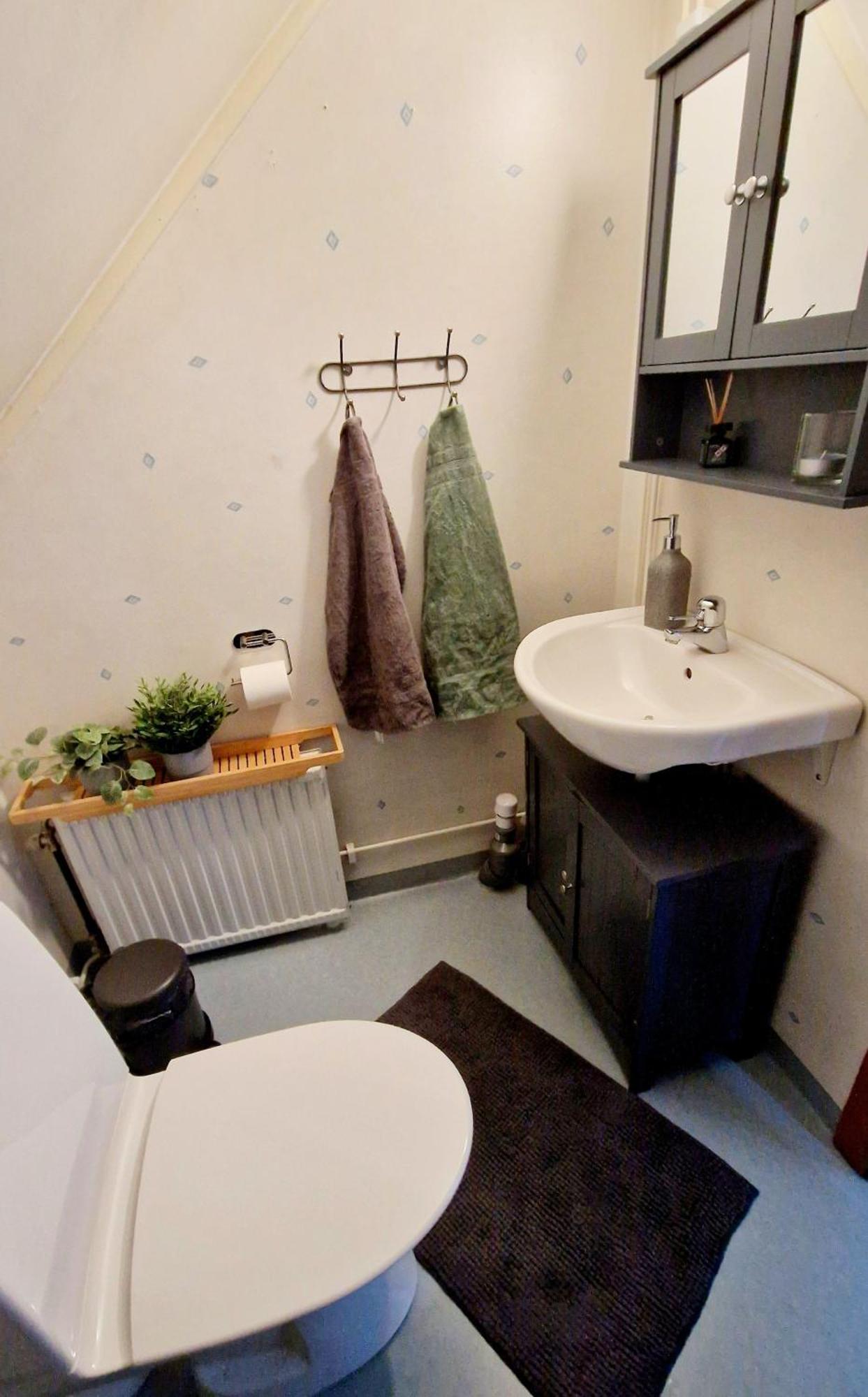 Stationshuset Dalarna Apartments Sörsjön Zewnętrze zdjęcie