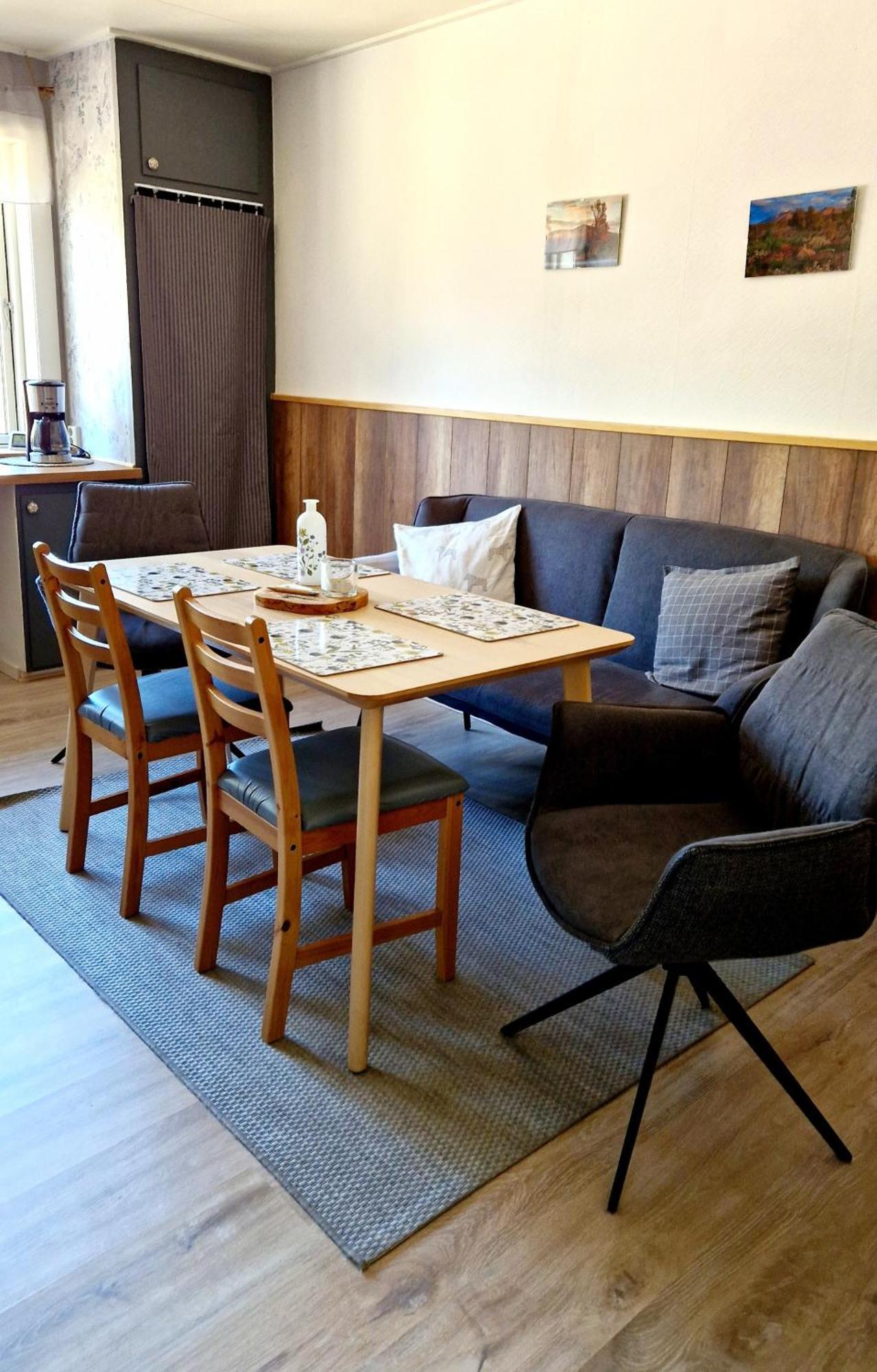 Stationshuset Dalarna Apartments Sörsjön Zewnętrze zdjęcie
